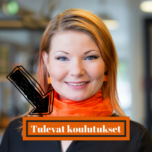 Katso tulevat Facebook-mainonnan koulutukset - Someleontti